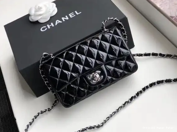 HyperPeter 20CM FLAP CHANEL BAG 0529